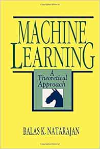 theoretical machine learning