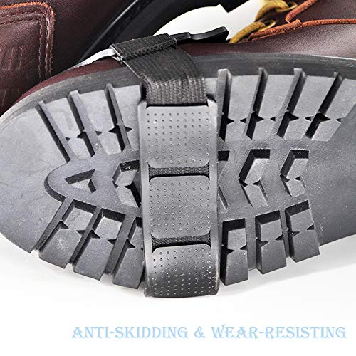 image for Shifter Accessories for Shoes,Motorcycle Boots Protector from MOTO-BOY