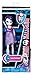 Monster High Dead Tired Spectra Vondergeist Doll