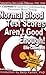 Normal Blood Test Scores Aren't Good Enough!