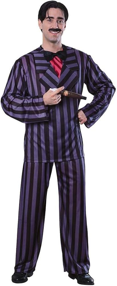 addams family apparel