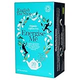 Energize ME, NEW!!!