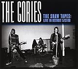 Shaw Tapes: Live in Detroit 5/27/88