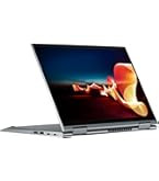Amazon.com: Lenovo ThinkPad X1 Yoga Gen 6 2-in-1 Laptop Touch | 14