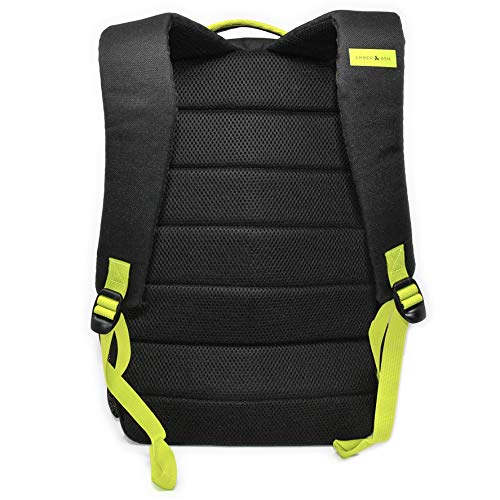 amber & ash backpack