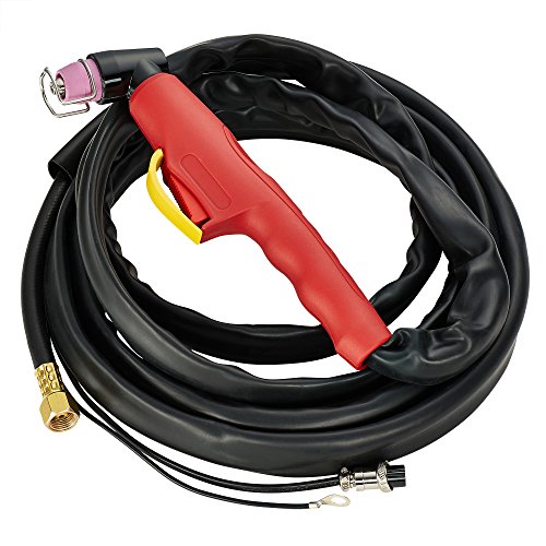 PrimeWeld 50A Air Inverter Plasma Cutter with NonTouch Pilot Arc