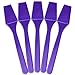PANA 100pcs Brand Cosmetic Make Up Disposable Plastic 2.5