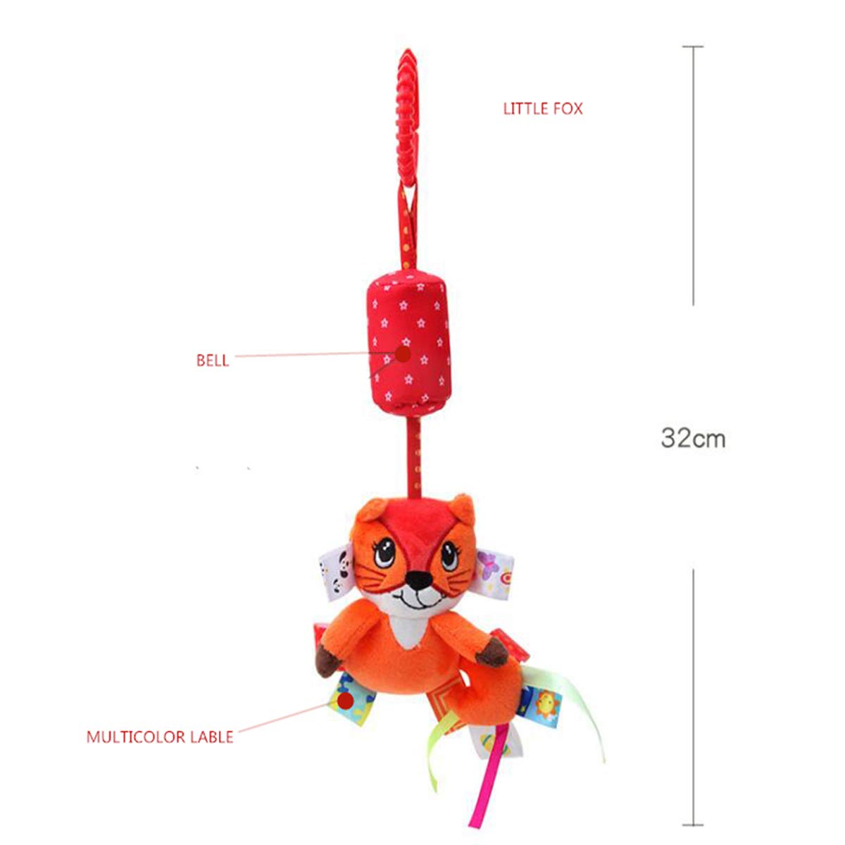 presents for 3 month old girl