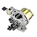 Hipa HR216 GXV160 Carburetor for Honda HR214 HRC216 HRC216K1 Lawn Mower Small Engine Replace for 16100-ZE7-W21 17210-ZE7-505 Air Filter