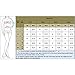 HiQueen Women Vintage Office Work Business Party Bodycon Pencil Dress