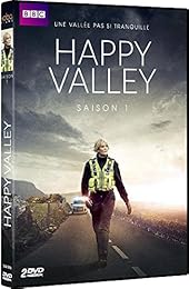 Happy Valley - Saison 1