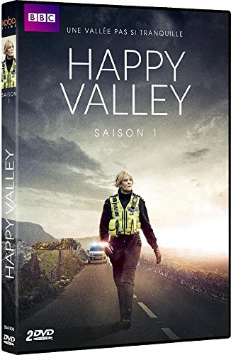 Happy Valley - Saison 1