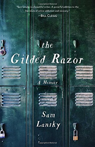 EBOOK The Gilded Razor: A Book Club Recommendation!<br />[E.P.U.B]