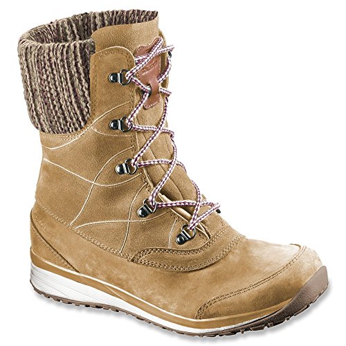 salomon hime high winter boots