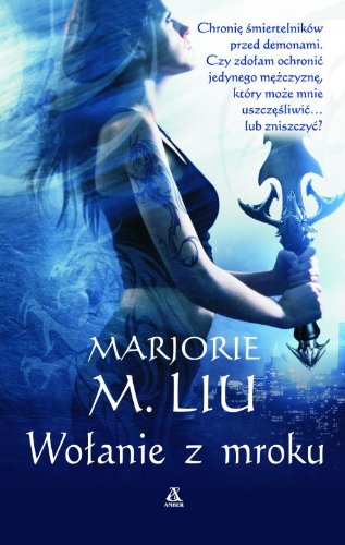 Wolanie z mroku (polish)
