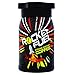 PERCOL ROCKET FUEL STRONG INSTANT COFFEE High Caffeine Content from Natural Source Guarana – Rich, Intense Blend 3.5 oz 1 Pk