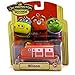 Chuggington Wooden Railway Wilson