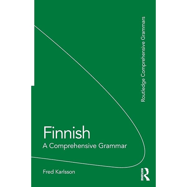 洋書 Swedish: A Comprehensive Grammar Swedish: A Comprehensive Grammar (Routledge Comprehensive