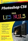 photoshop cs6 poche pour les nuls by