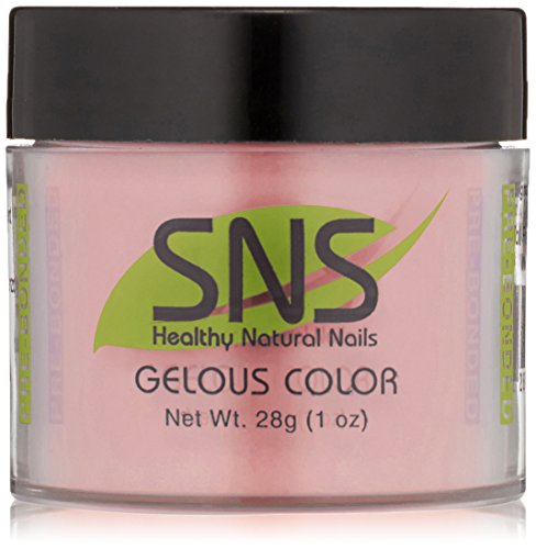 SNS 226 Nails Dipping Powder No Liquid/Primer/UV Light