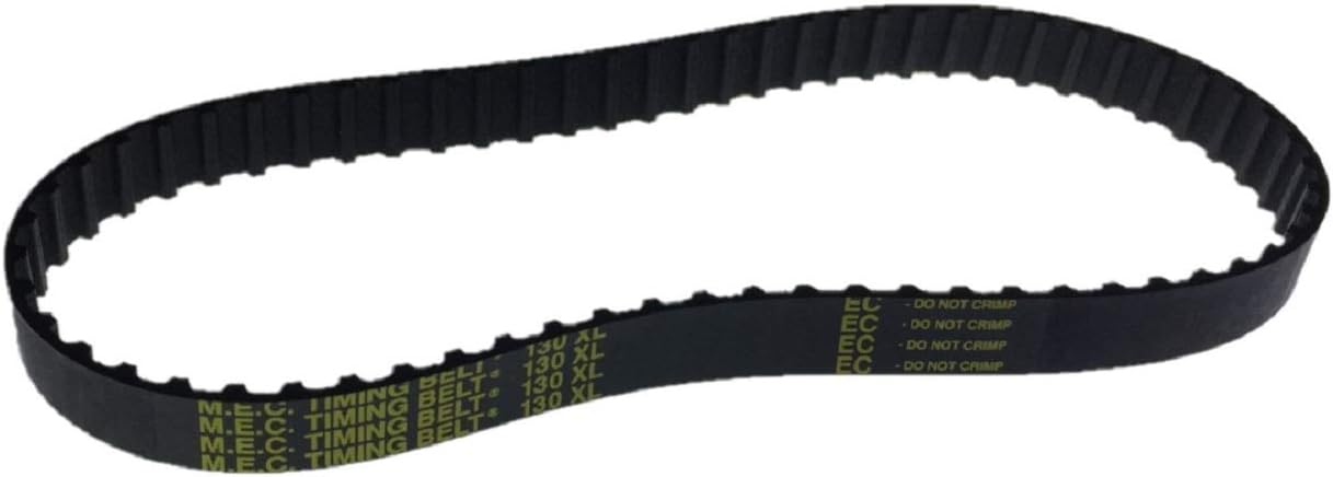 Correa dentada para cortacésped y pequeños electrodométicos ...