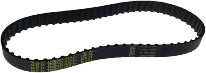 Correa dentada para cortacésped y pequeños electrodométicos ...