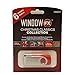 WindowFX Holiday Projector Christmas Classics Expansion USB 6 Video Collection Family Friendly Traditional Images to Enhance Your Holiday Collection.