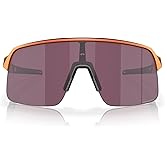 Oakley Mens Oo9463 Sutro Lite Rectangular Sunglasses