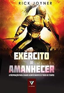 Livro Exército do Amanhecer