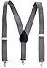 Childrens Quality Adjustable Elastic Suspenders for Babies, Boys and Girls many colors (26