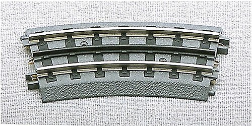 REALTRAX O54 1/2 CURVE