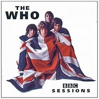 The Who Ablum Cover