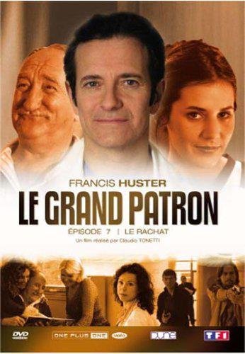 Le Grand Patron - Vol. 7