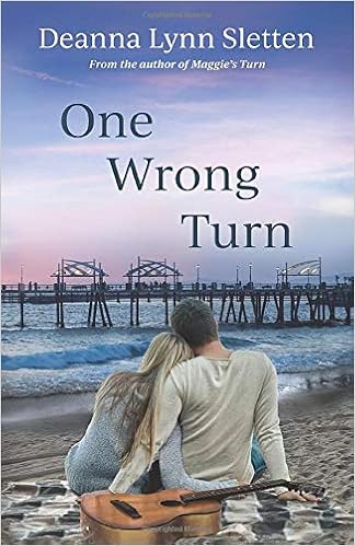Buy One Wrong Turn Book Online At Low Prices In India One Wrong