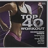 Top 40 Workout