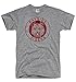 DirtyRagz Mens Bayside Tigers T-shirt