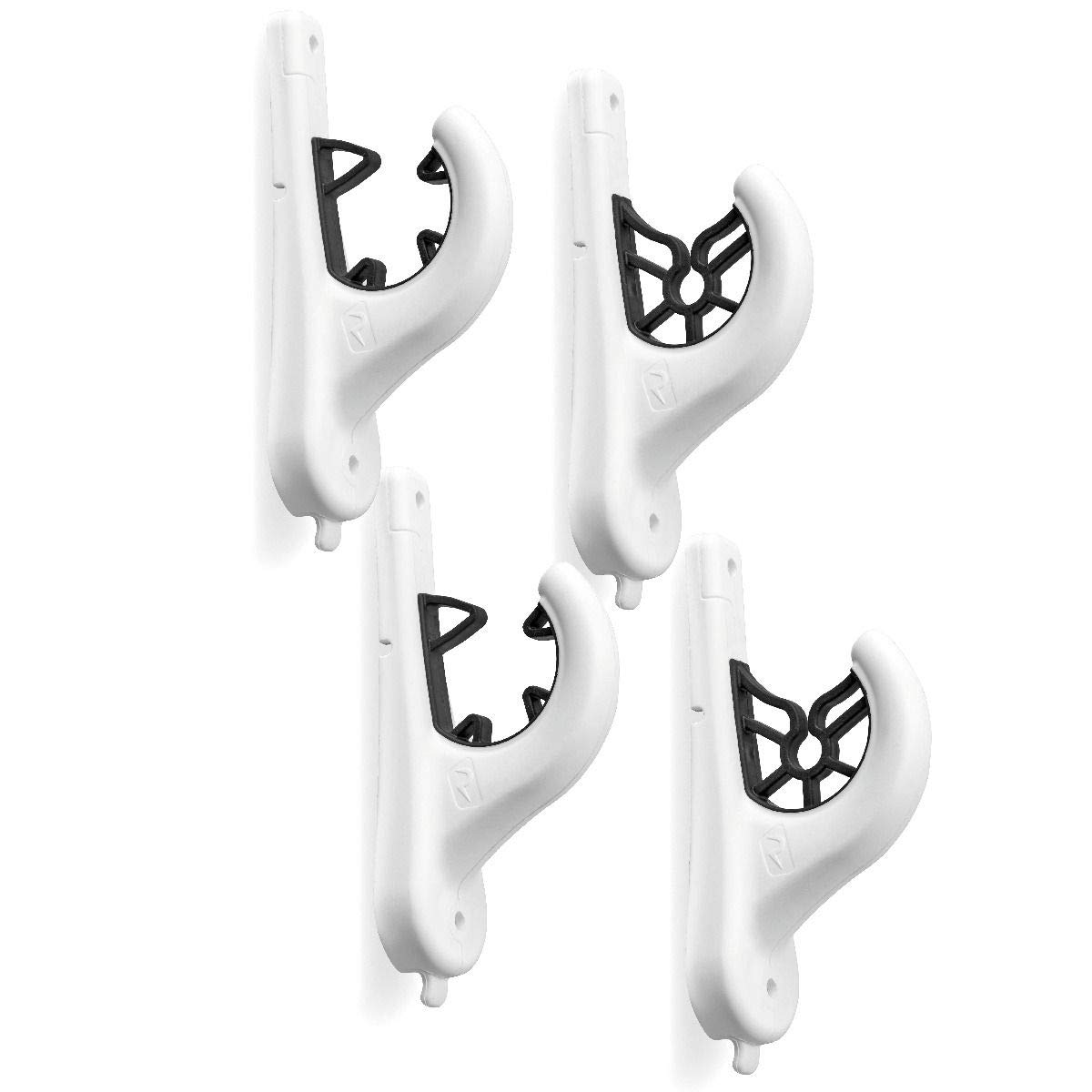 Railblaza RodRak - Holds 2 Rods - White