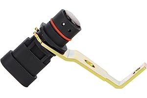 AcornTech Crankshaft Position Sensor - Compatible with Chevy Tahoe Silverado Suburban GMC Pickup Cadillac C1500 K1500 K2500 K3500 Replace#12596851, 10456042,10456572, 10456607, 10456672, 12562910