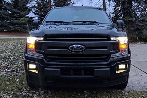 Diode Dynamics SL1 9005 LED Headlights