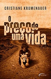 Livro O preço de uma vida