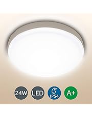 Deckenleuchten für das Bad | Amazon.de