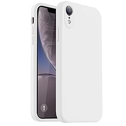 Vooii Compatible with iPhone XR Case, Upgraded