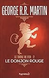 Image de Le Trône de Fer (Tome 2) - Le donjon rouge (French Edition)