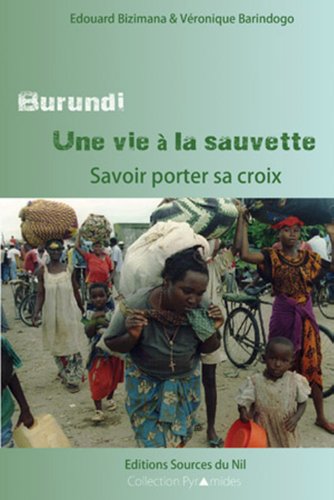 Burundi, une vie à la sauvette