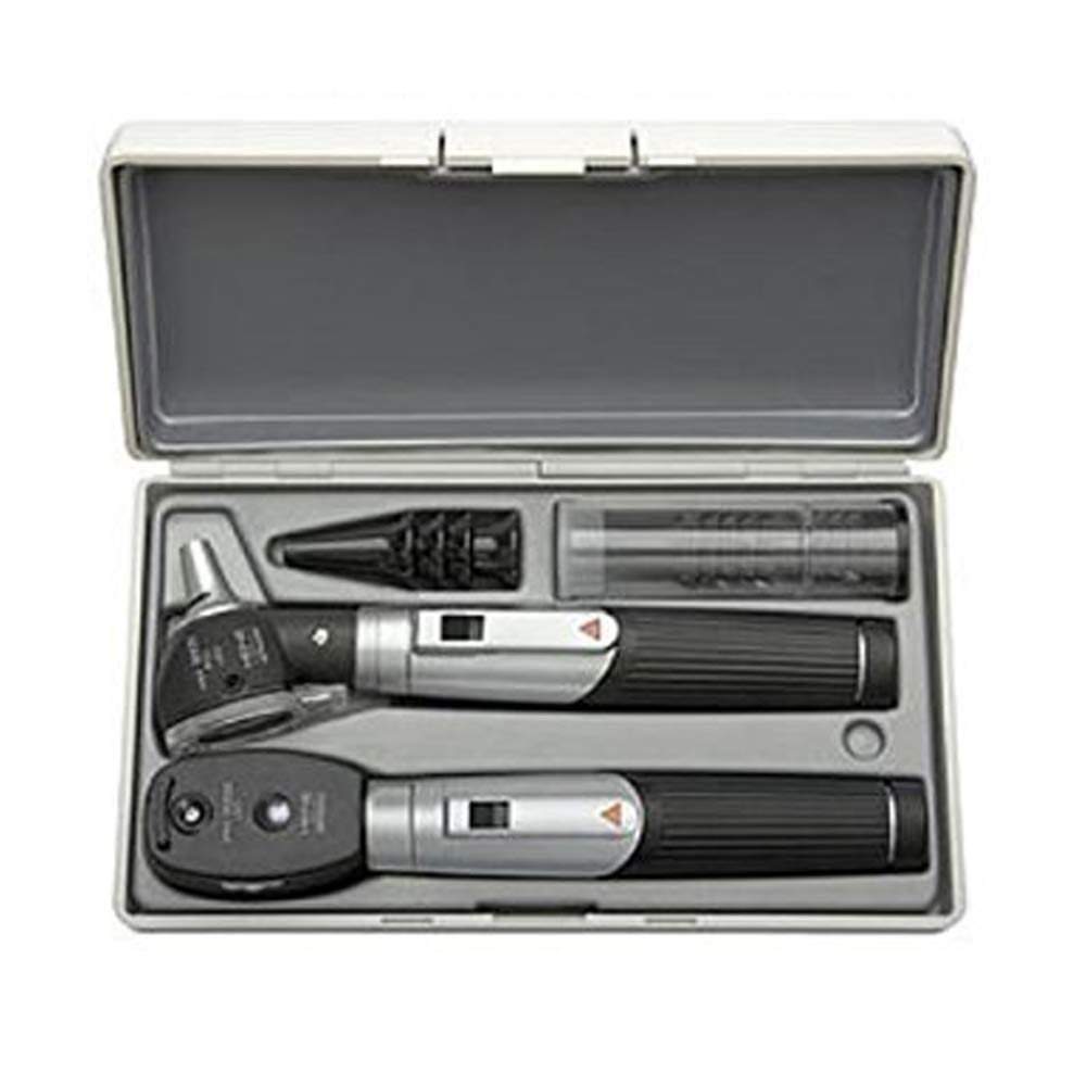 HEINE Germany Mini LED Otoscope and Ophthalmoscope 3000 Set Buy