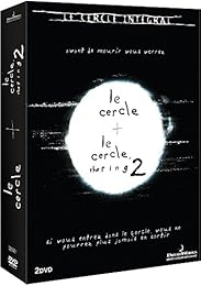 Le Cercle Intégral : Ring + Ring 2 - Pack
