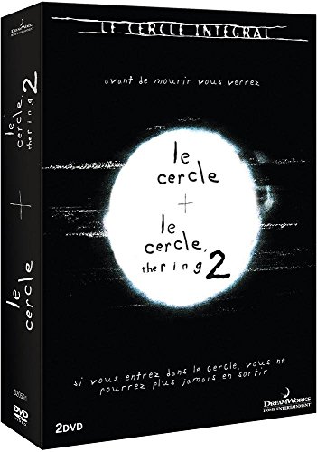 Le Cercle Intégral : Ring + Ring 2 - Pack