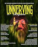Unnerving Magazine #14: Another Stephen