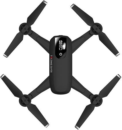 x drone hd