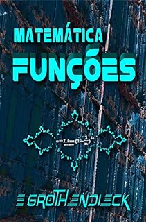 Livro Matemática: Funções